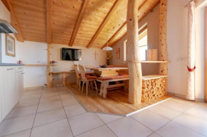 Obergruberhof Apt Dolomitenblick